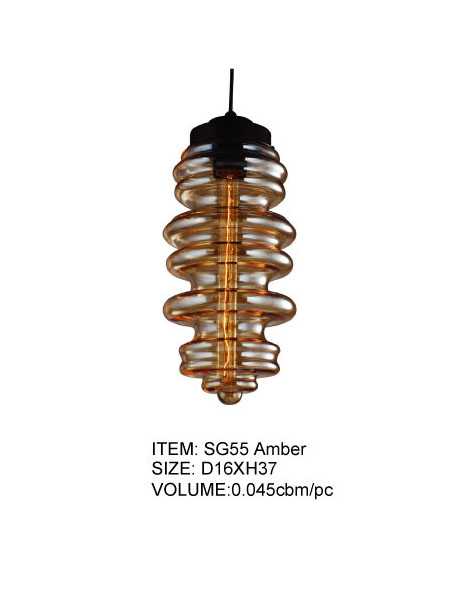 SG55 Amber